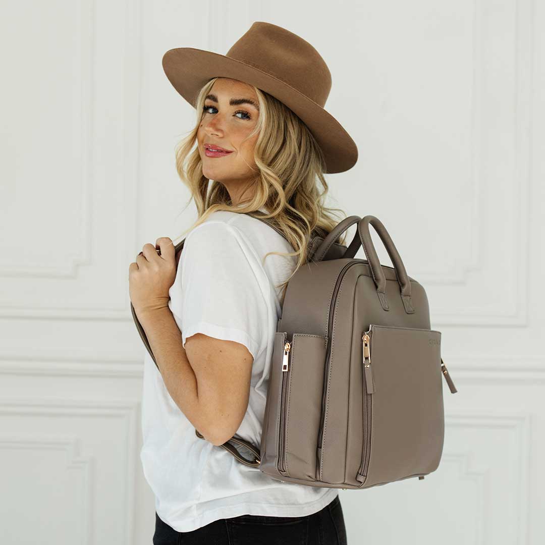 Ayla & Co Luxury Diaper Bag and Vacuum Collection