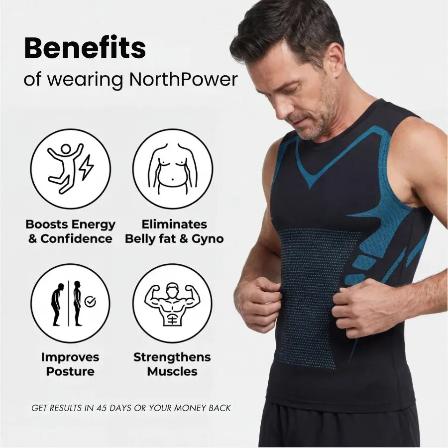 North Alpine Seamless Breathable Fabric