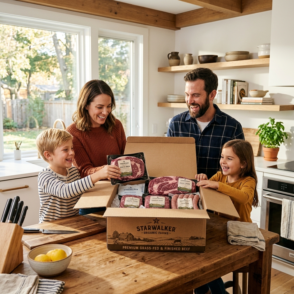 Unboxing Social Proof